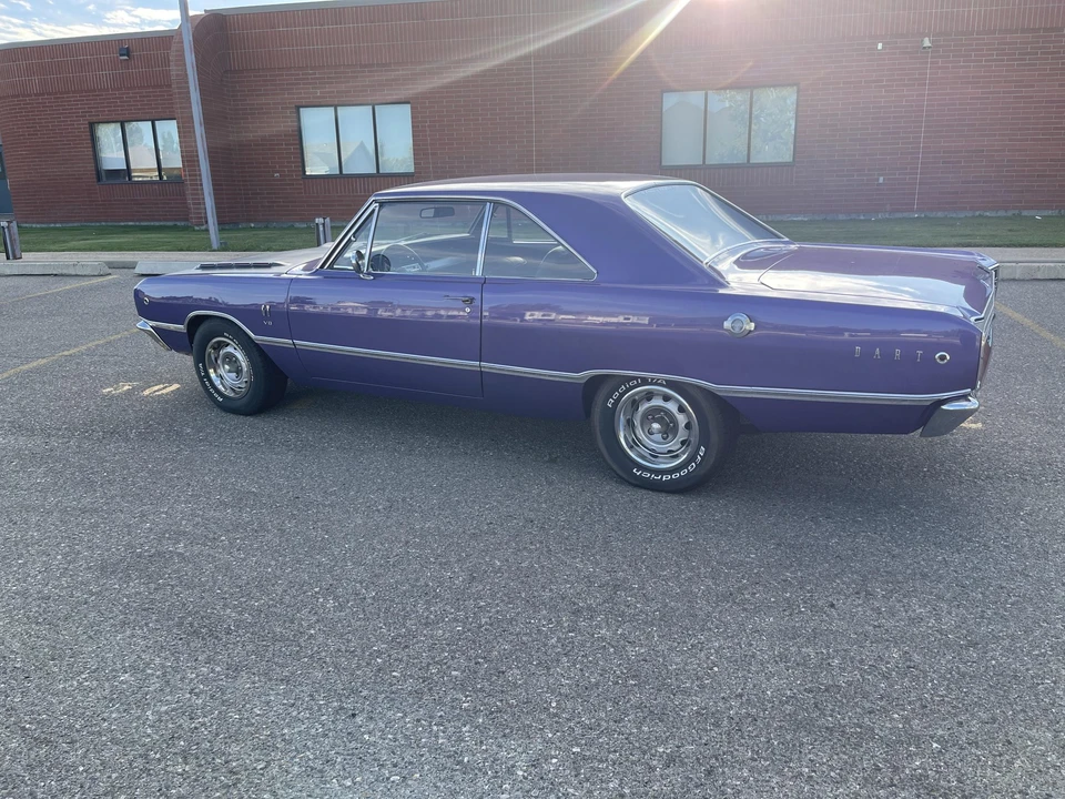1968 Dodge Dart - Image 18 of 31