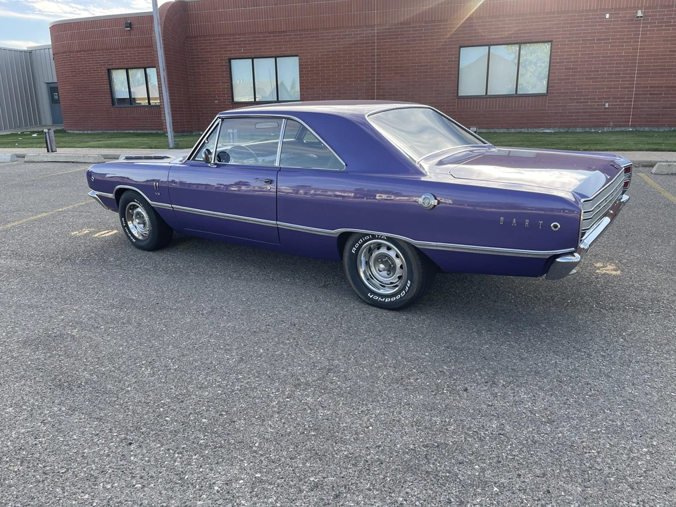 1968 Dodge Dart - Image 19 of 31