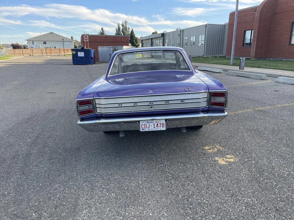 1968 Dodge Dart - Image 26 of 31