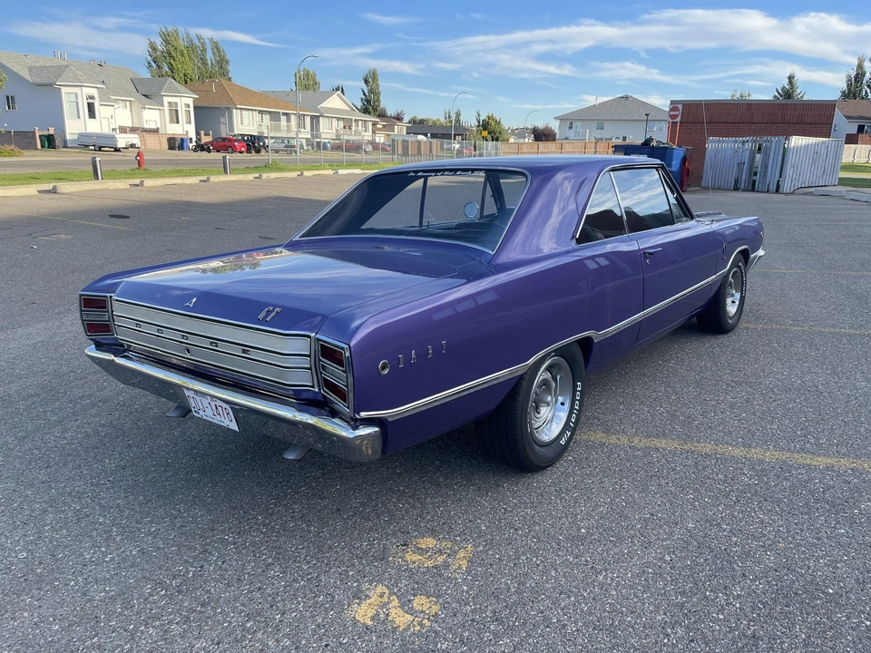 1968 Dodge Dart - Image 30 of 31
