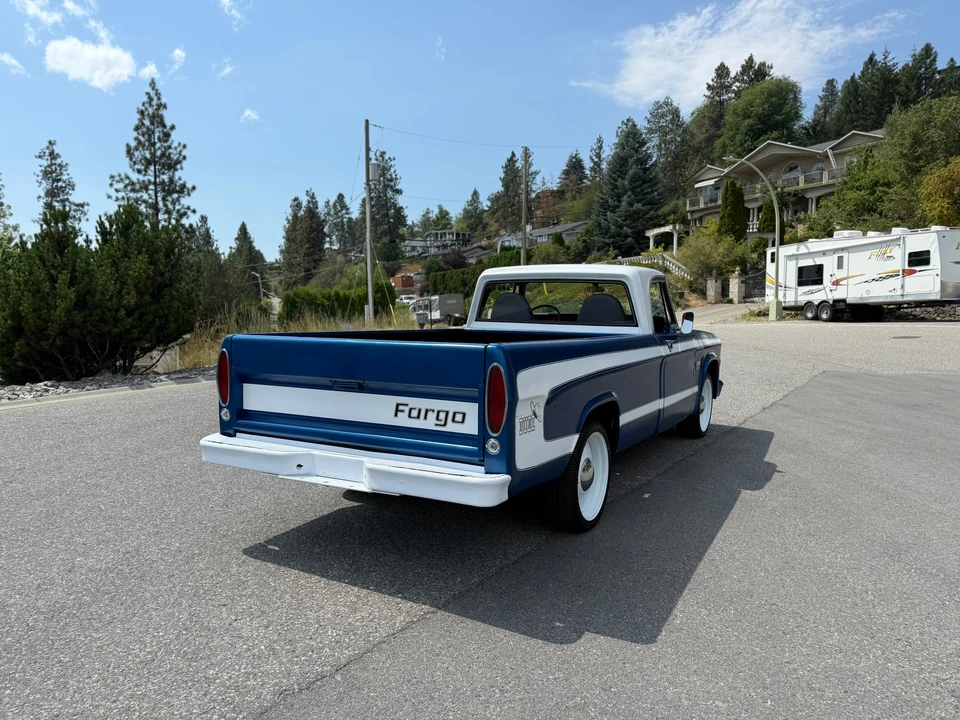 1969 Dodge D Series 2nd Gen - Image 12 of 31