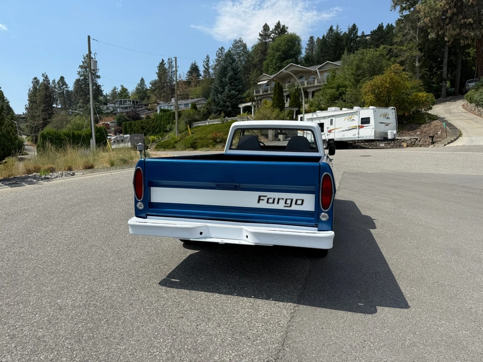 1969 Dodge D Series 2nd Gen - Image 13 of 31