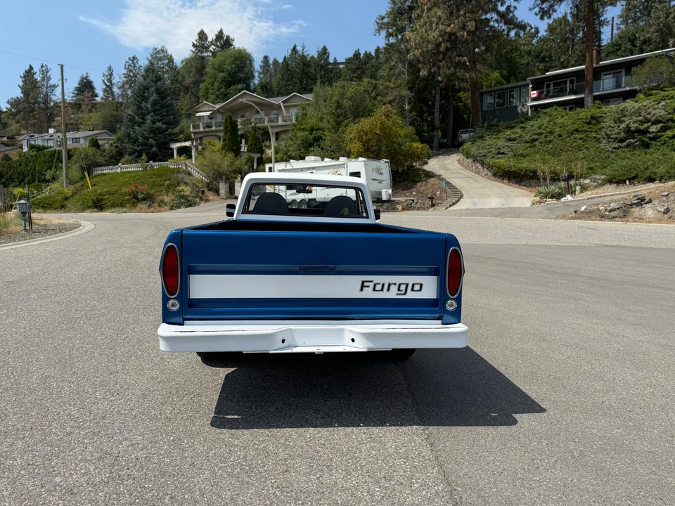 1969 Dodge D Series 2nd Gen - Image 14 of 31