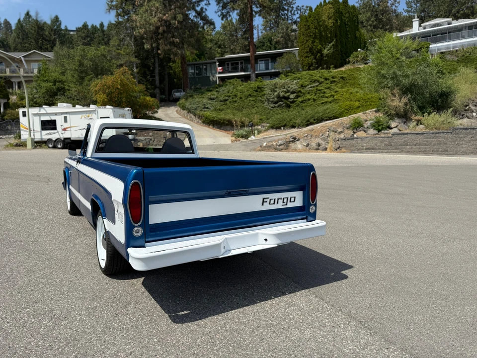 1969 Dodge D Series 2nd Gen - Image 15 of 31