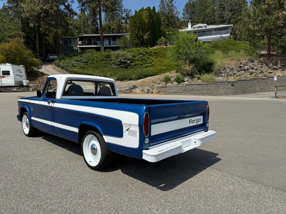 1969 Dodge D Series 2nd Gen - Image 16 of 31