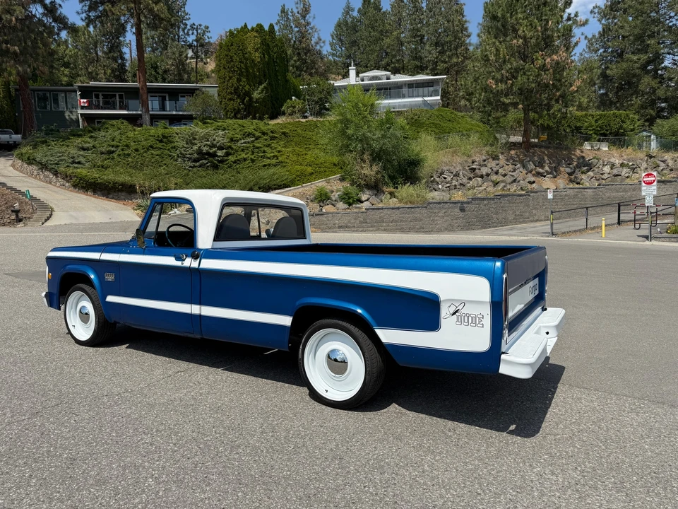 1969 Dodge D Series 2nd Gen - Image 17 of 31