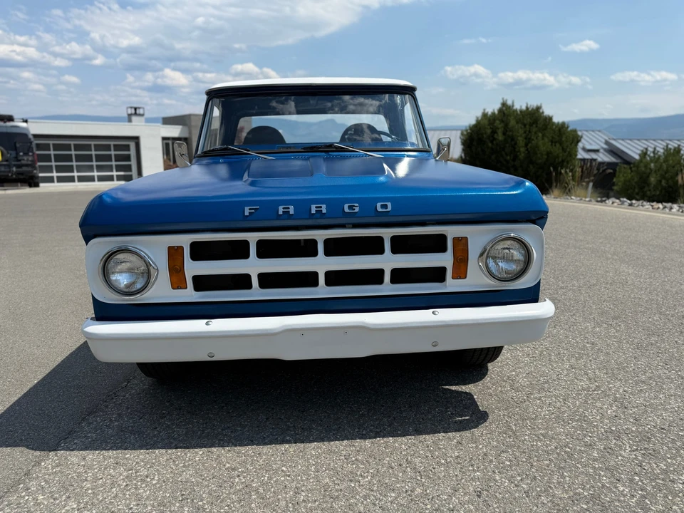 1969 Dodge D Series 2nd Gen - Image 26 of 31