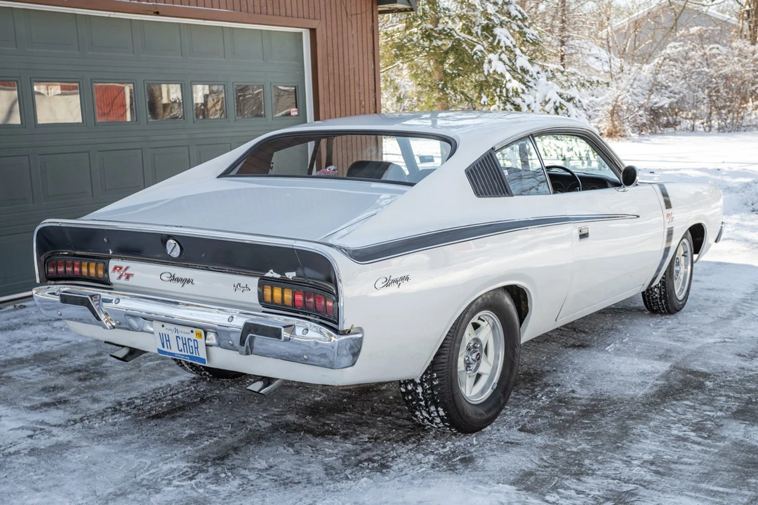1973 Chrysler - Image 21 of 31