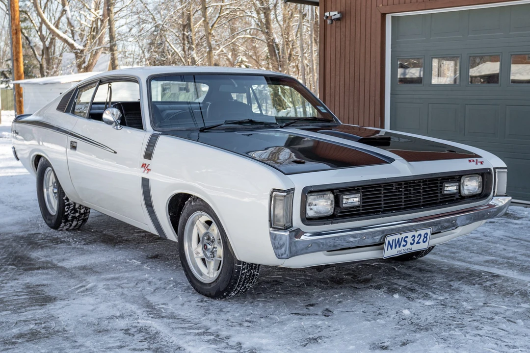 1973 Chrysler - Image 28 of 31