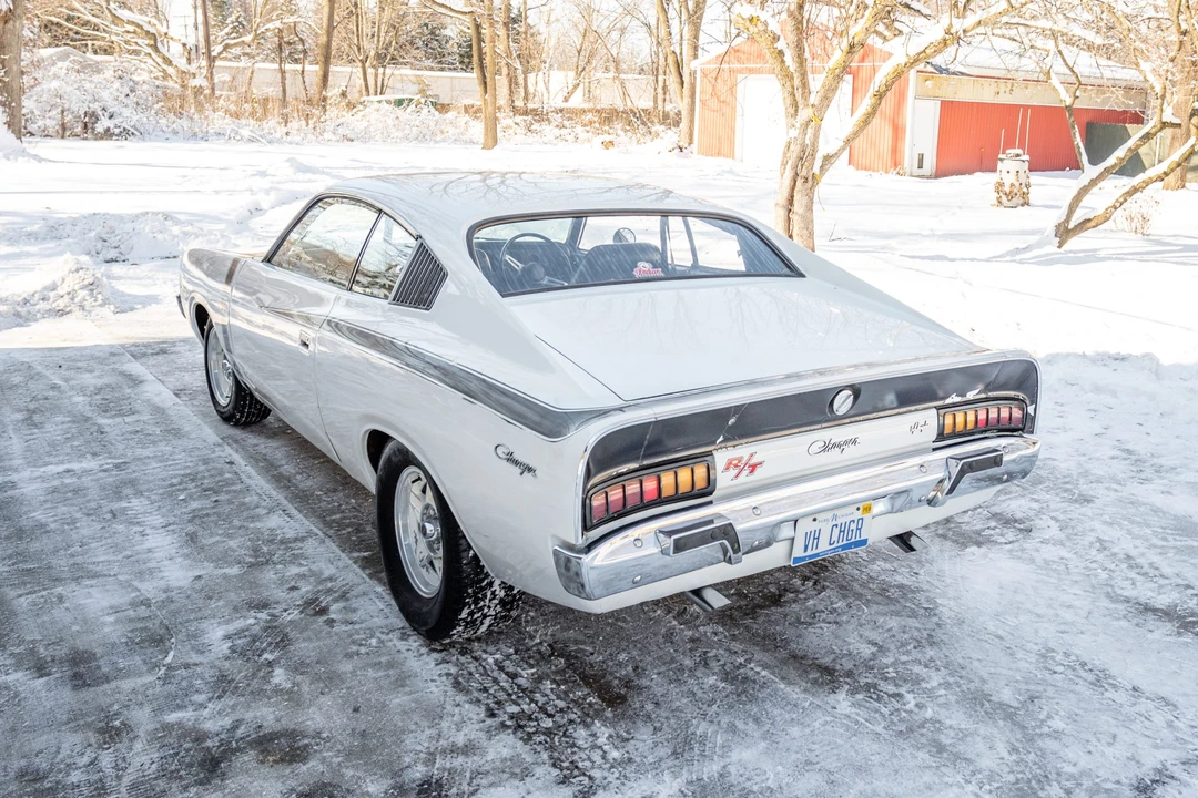 1973 Chrysler - Image 13 of 31