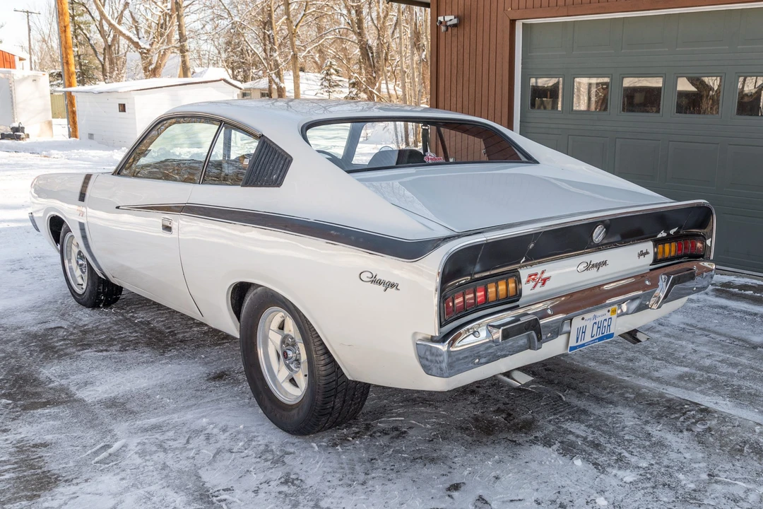 1973 Chrysler - Image 11 of 31