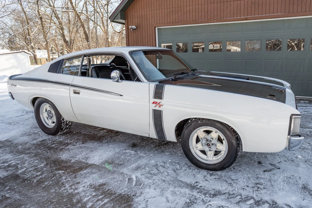 1973 Chrysler - Image 26 of 31