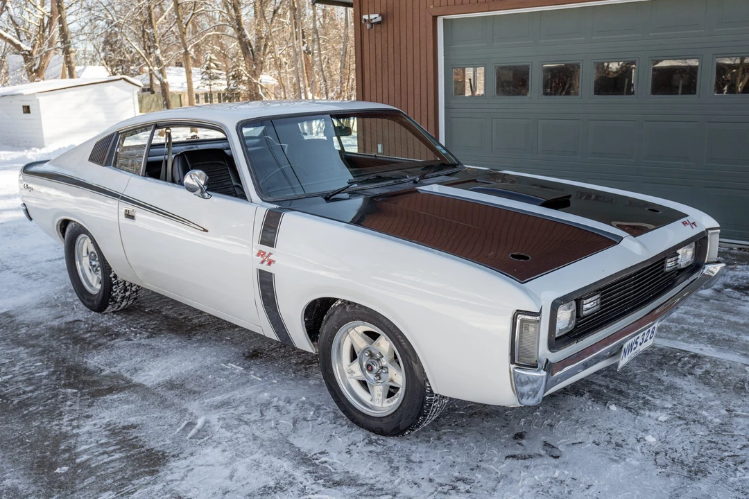 1973 Chrysler - Image 29 of 31