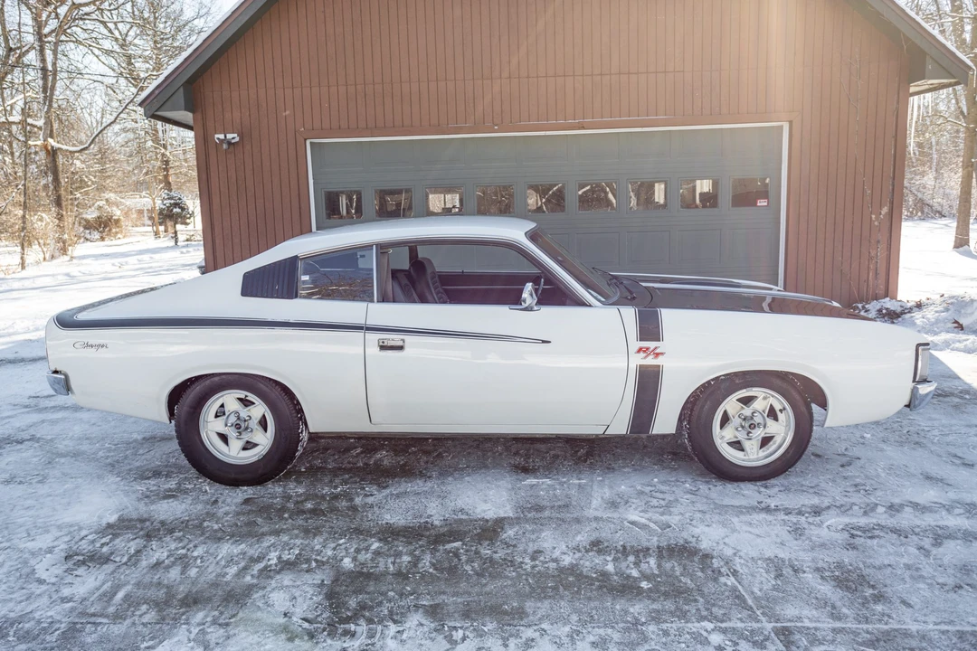 1973 Chrysler - Image 25 of 31