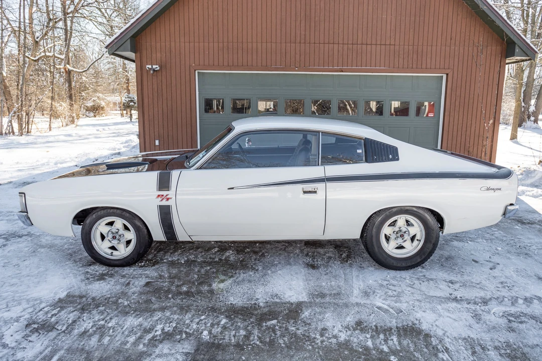 1973 Chrysler - Image 5 of 31