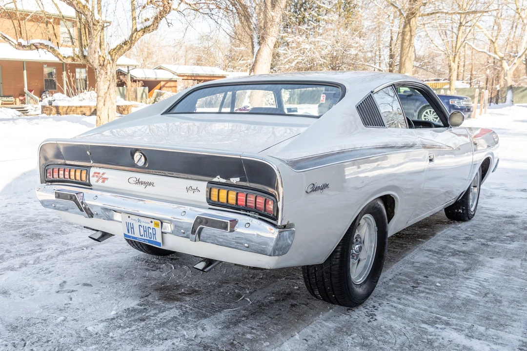 1973 Chrysler - Image 20 of 31