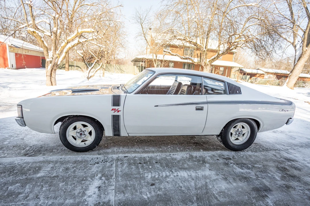 1973 Chrysler - Image 4 of 31