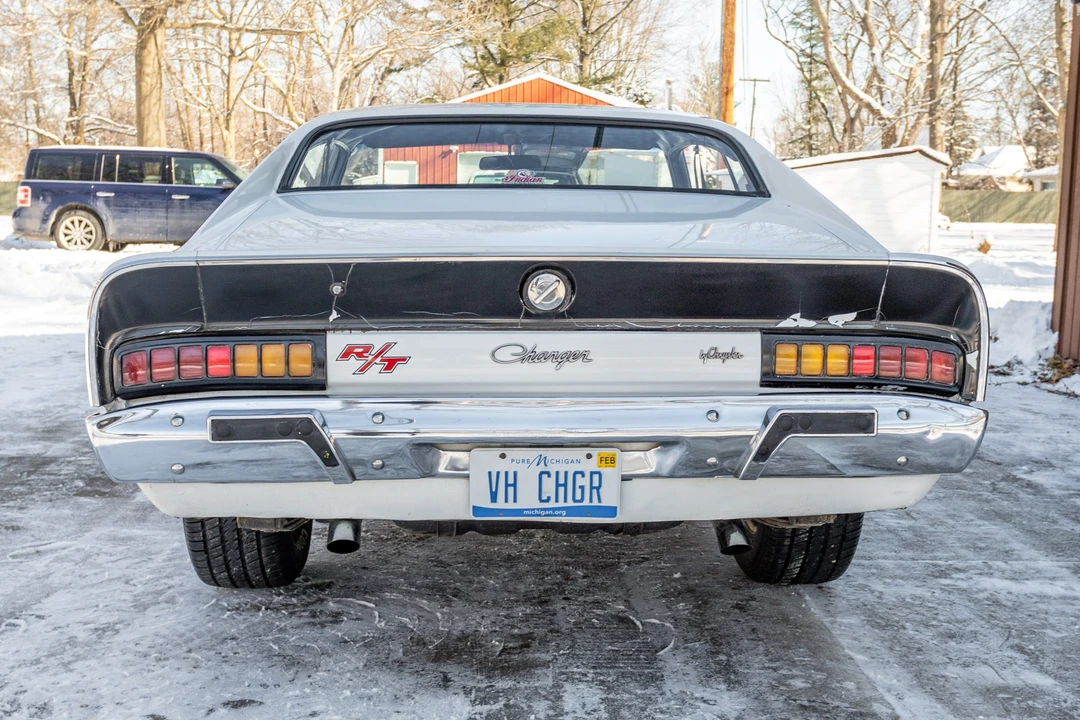 1973 Chrysler - Image 17 of 31