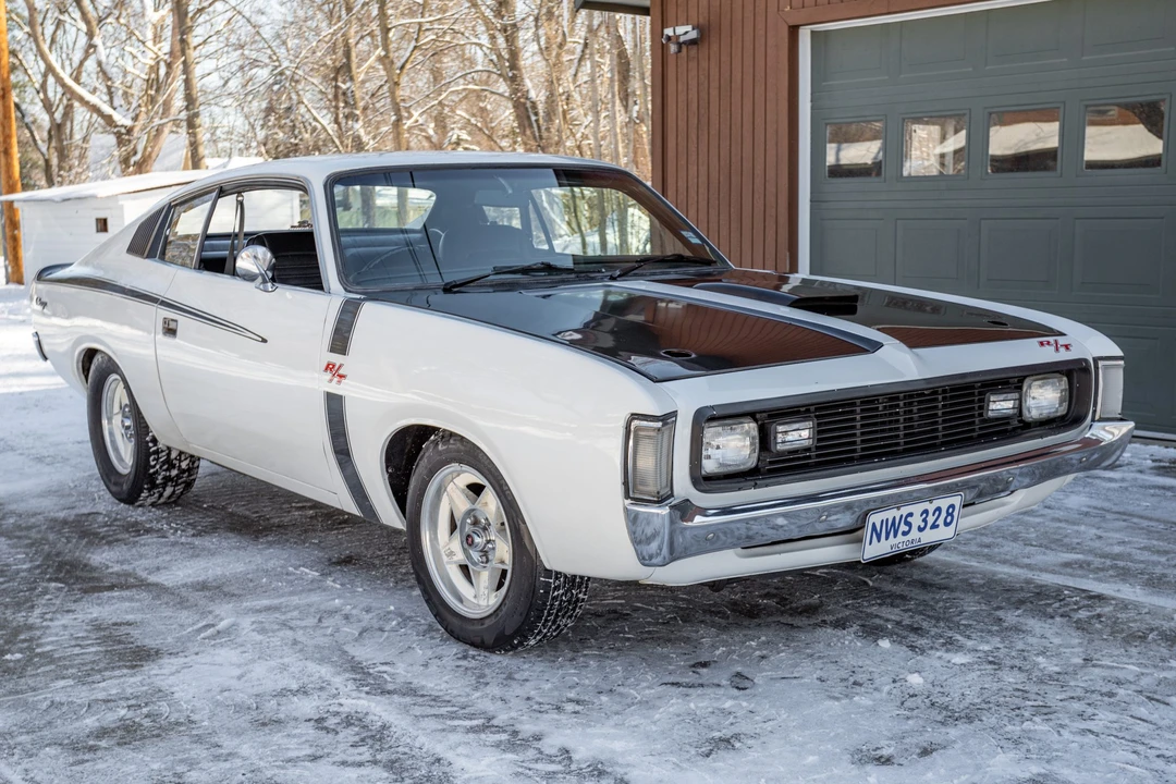 1973 Chrysler - Image 30 of 31