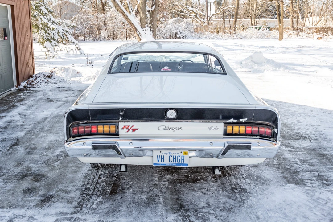 1973 Chrysler - Image 14 of 31