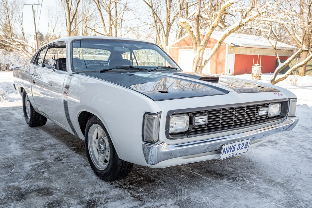 1973 Chrysler - Image 31 of 31
