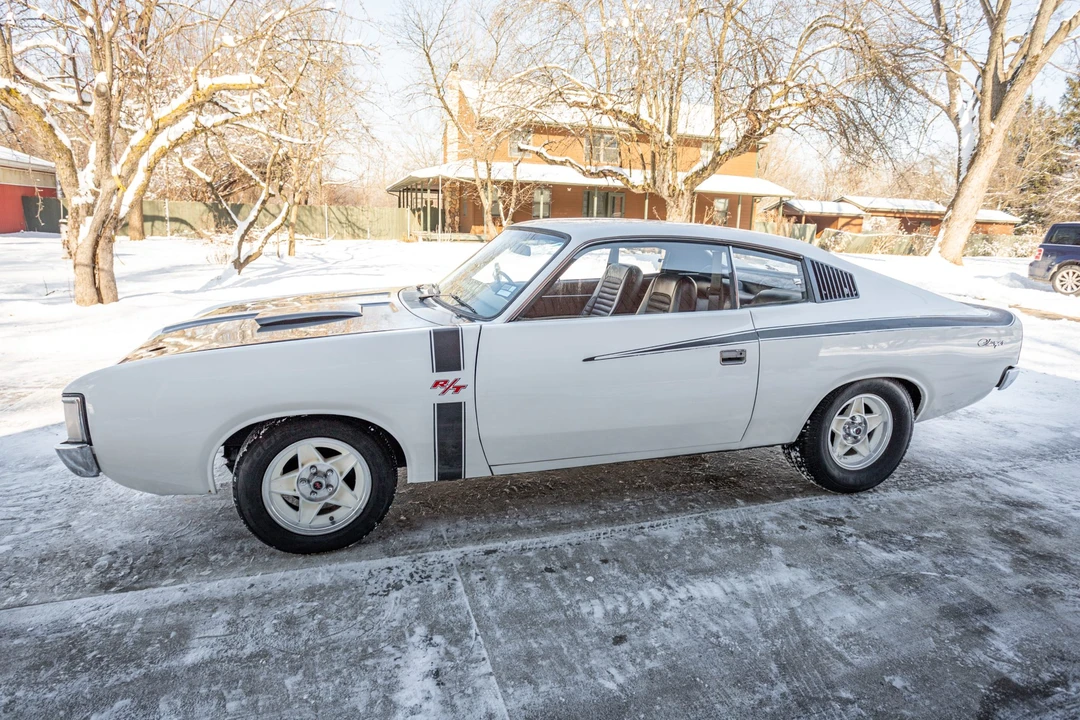 1973 Chrysler - Image 3 of 31