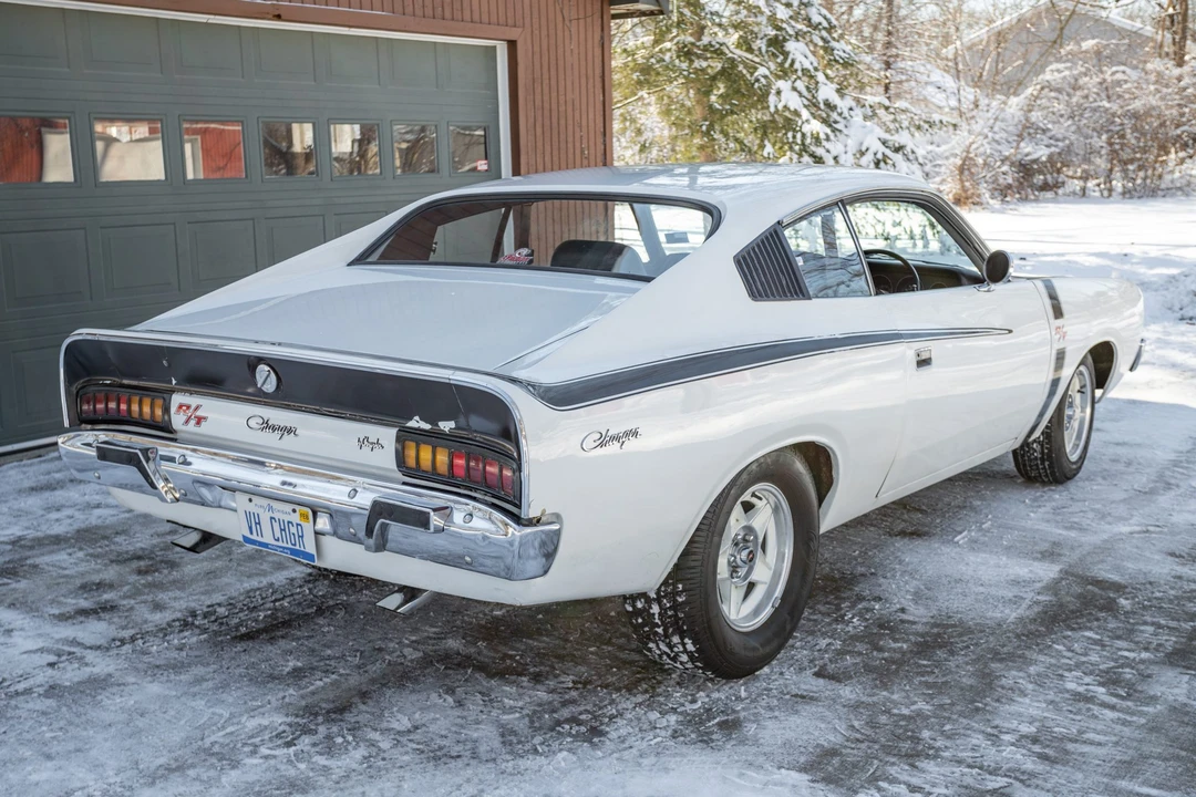 1973 Chrysler - Image 22 of 31