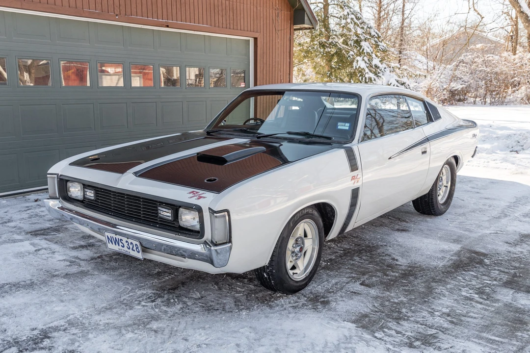 1973 Chrysler - Image 2 of 31