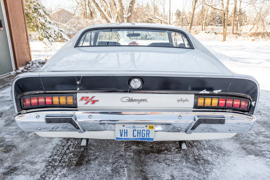1973 Chrysler - Image 18 of 31