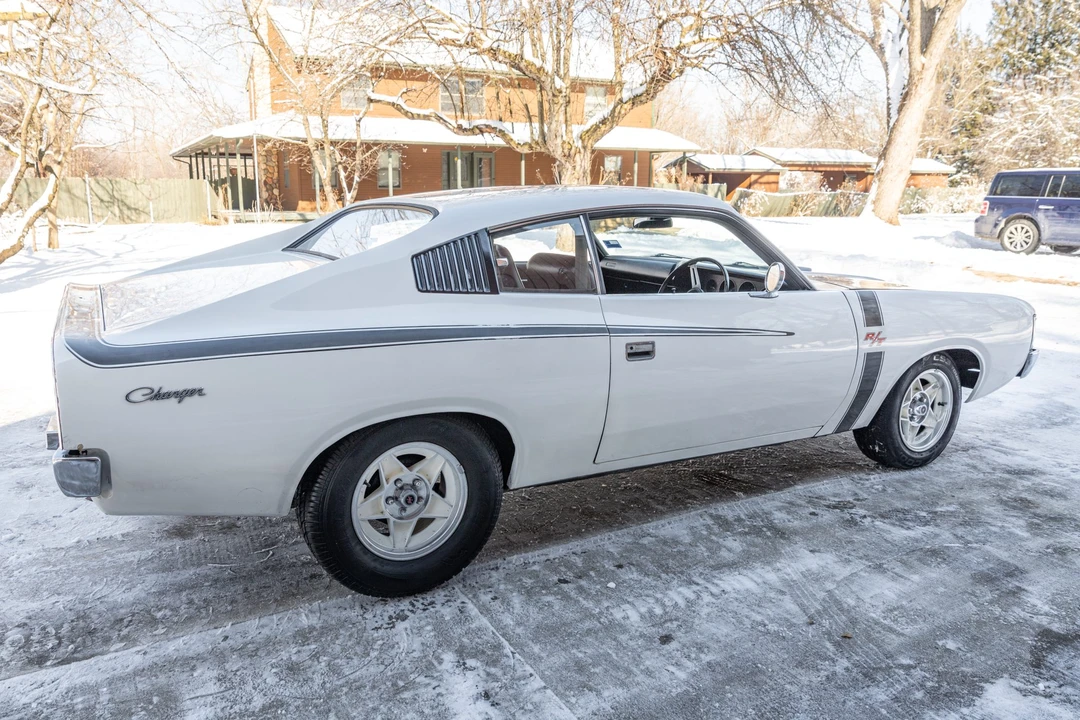 1973 Chrysler - Image 19 of 31