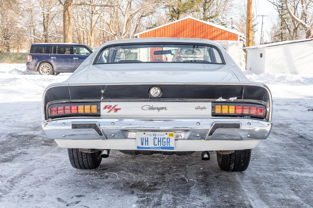 1973 Chrysler - Image 15 of 31