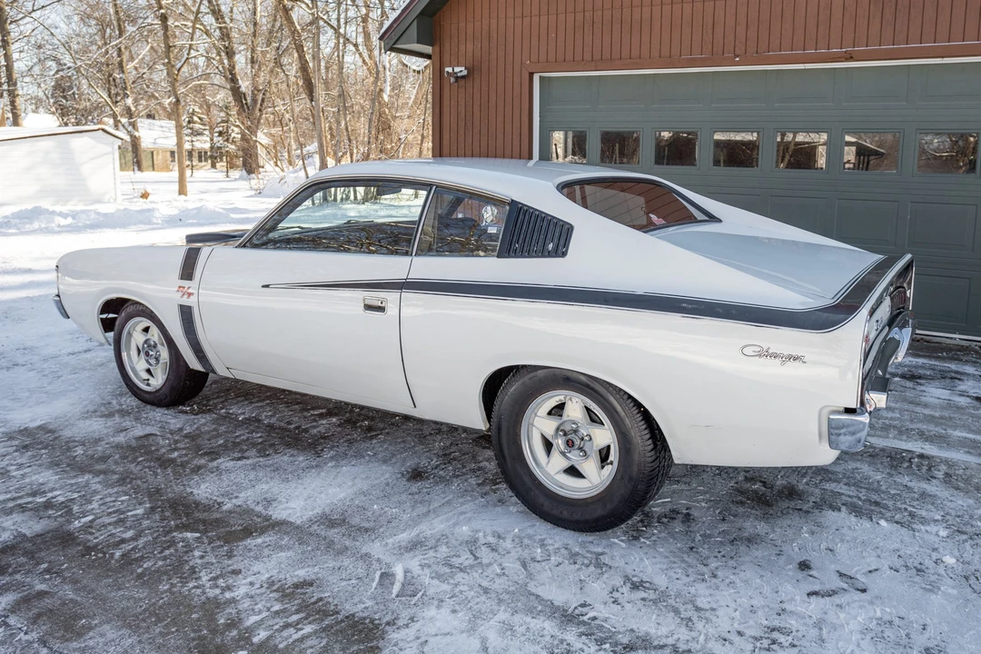 1973 Chrysler - Image 9 of 31
