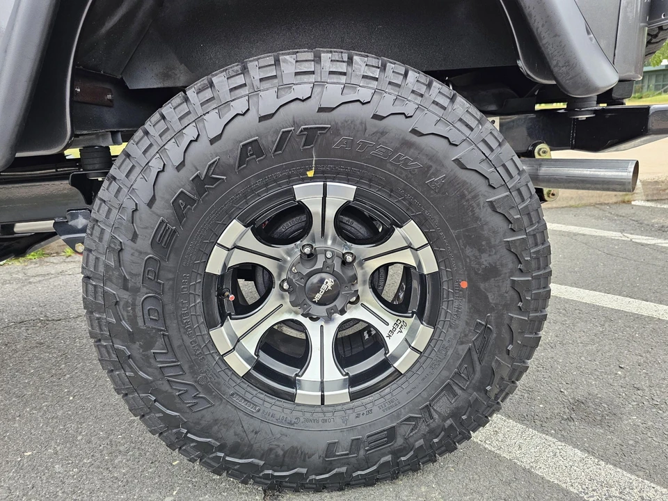 1984 Jeep CJ7 - Image 27 of 31