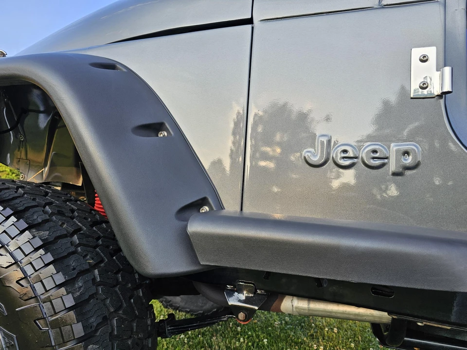 1984 Jeep CJ7 - Image 26 of 31