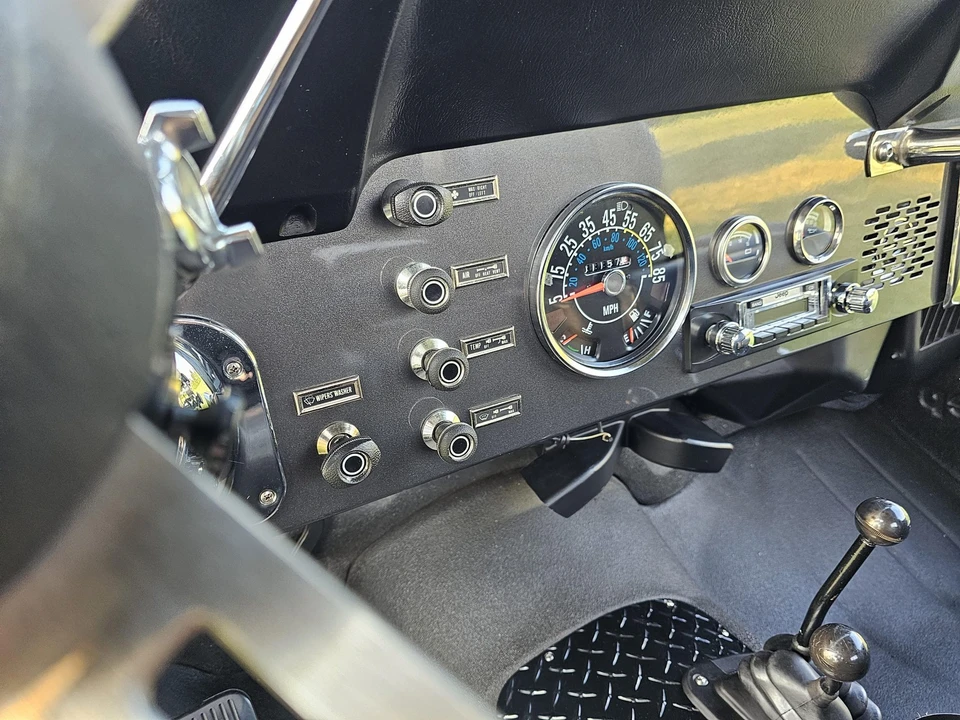 1984 Jeep CJ7 - Image 31 of 31