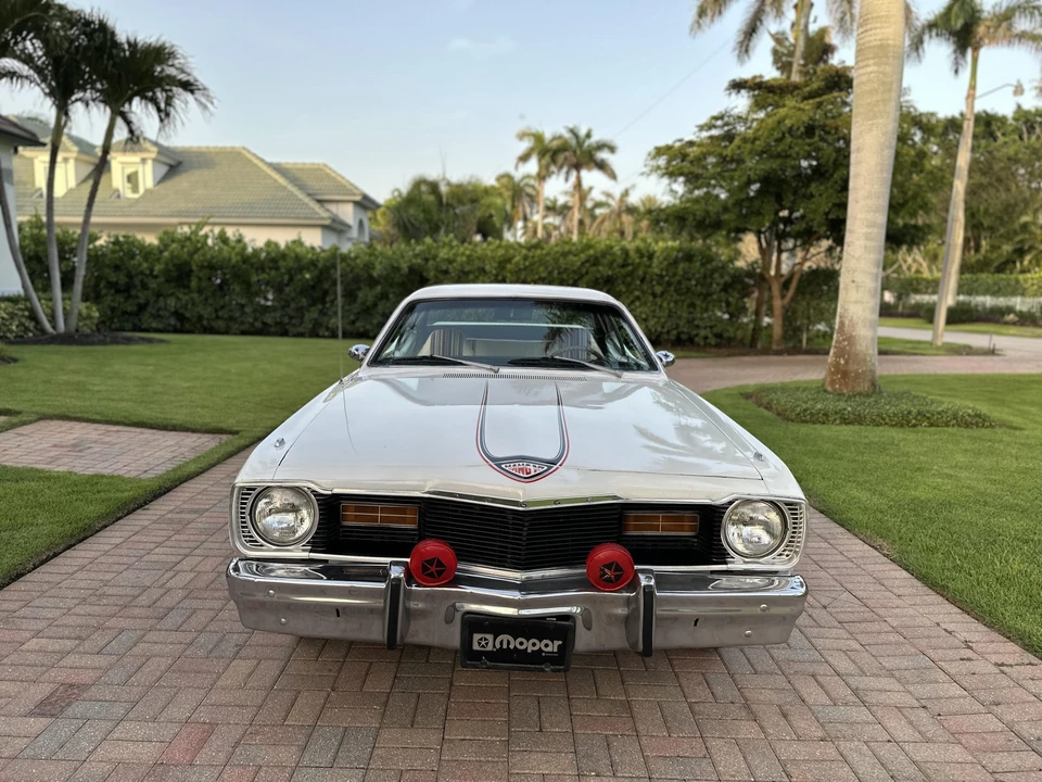 1975 Plymouth Duster - Image 23 of 31