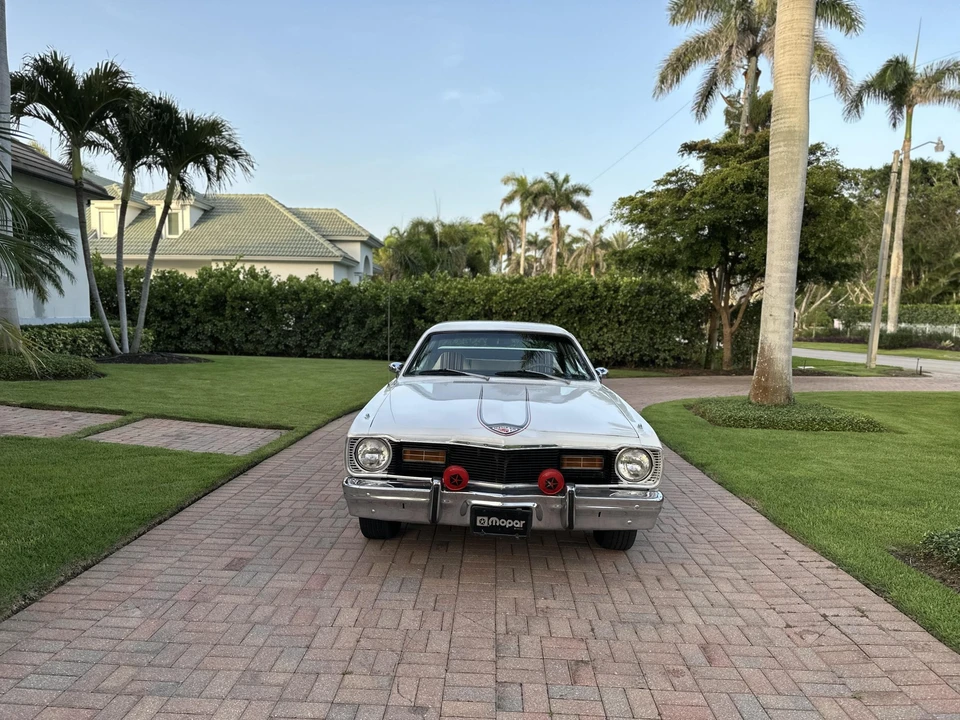 1975 Plymouth Duster - Image 22 of 31