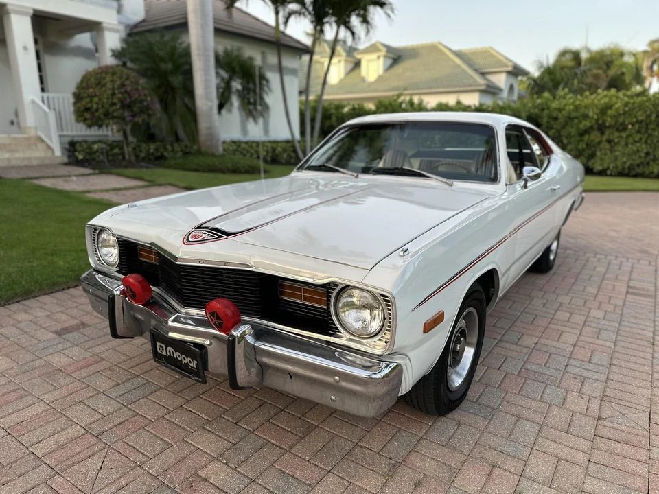 1975 Plymouth Duster - Image 27 of 31