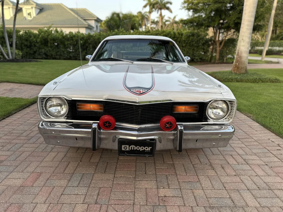 1975 Plymouth Duster - Image 17 of 31