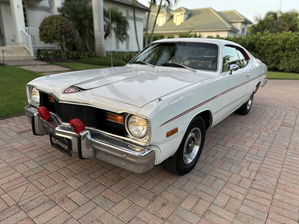 1975 Plymouth Duster - Image 31 of 31