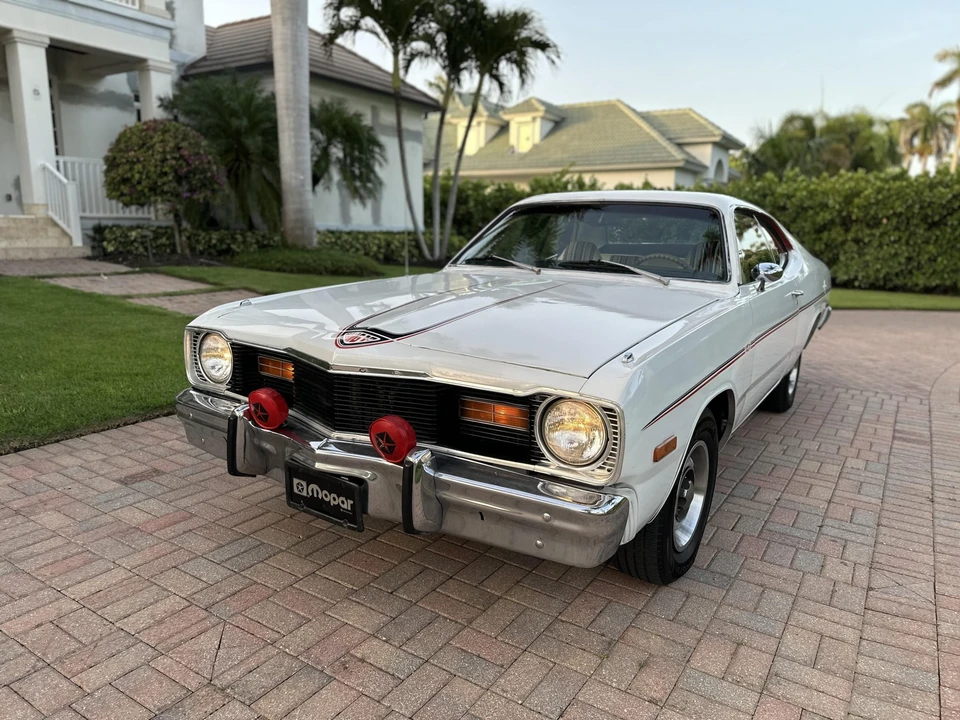 1975 Plymouth Duster - Image 25 of 31