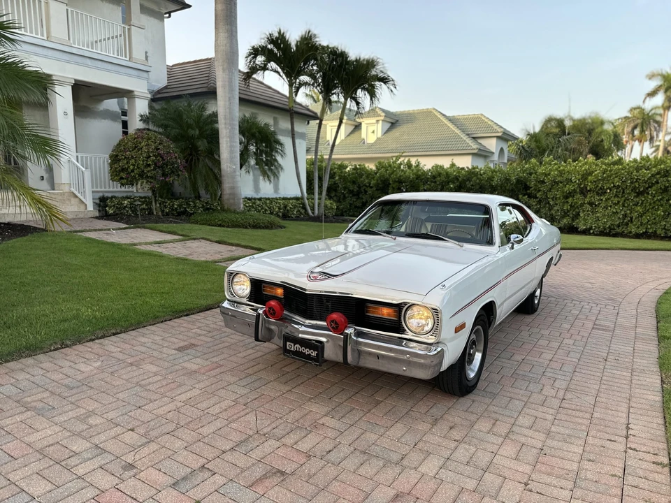 1975 Plymouth Duster - Image 26 of 31