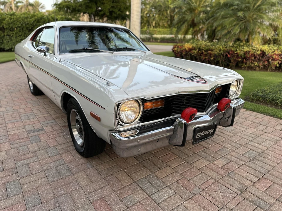 1975 Plymouth Duster - Image 11 of 31