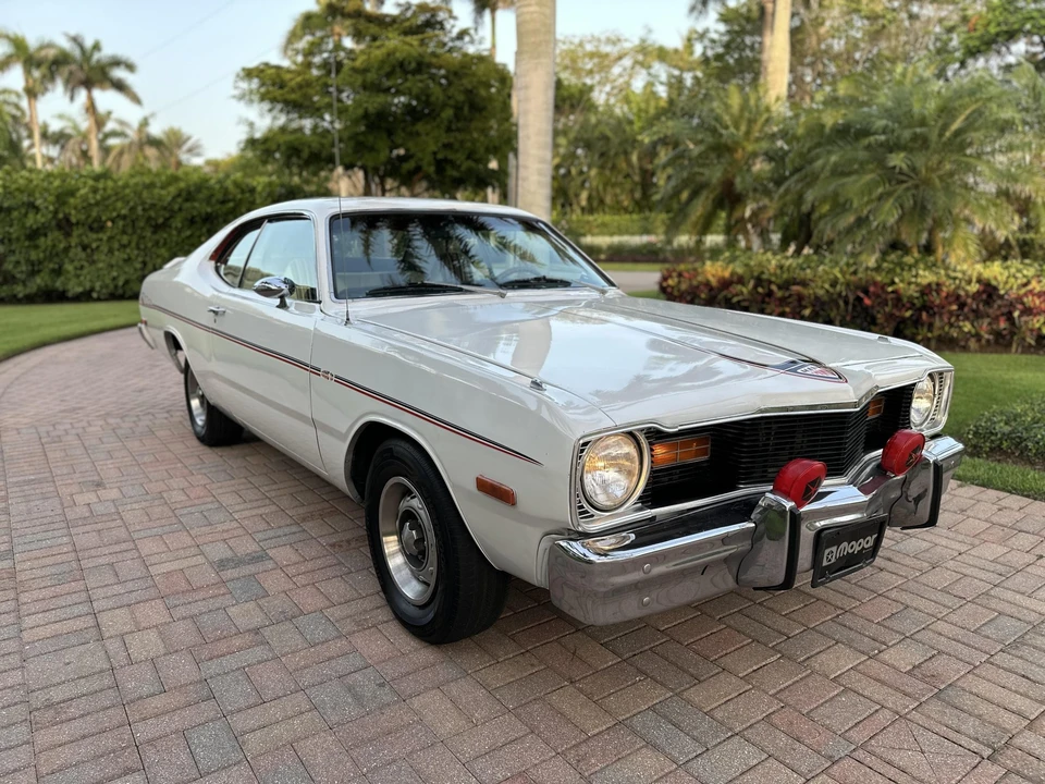 1975 Plymouth Duster - Image 6 of 31