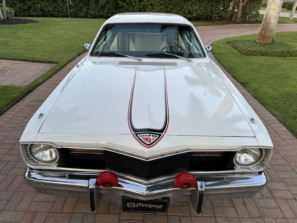 1975 Plymouth Duster - Image 18 of 31