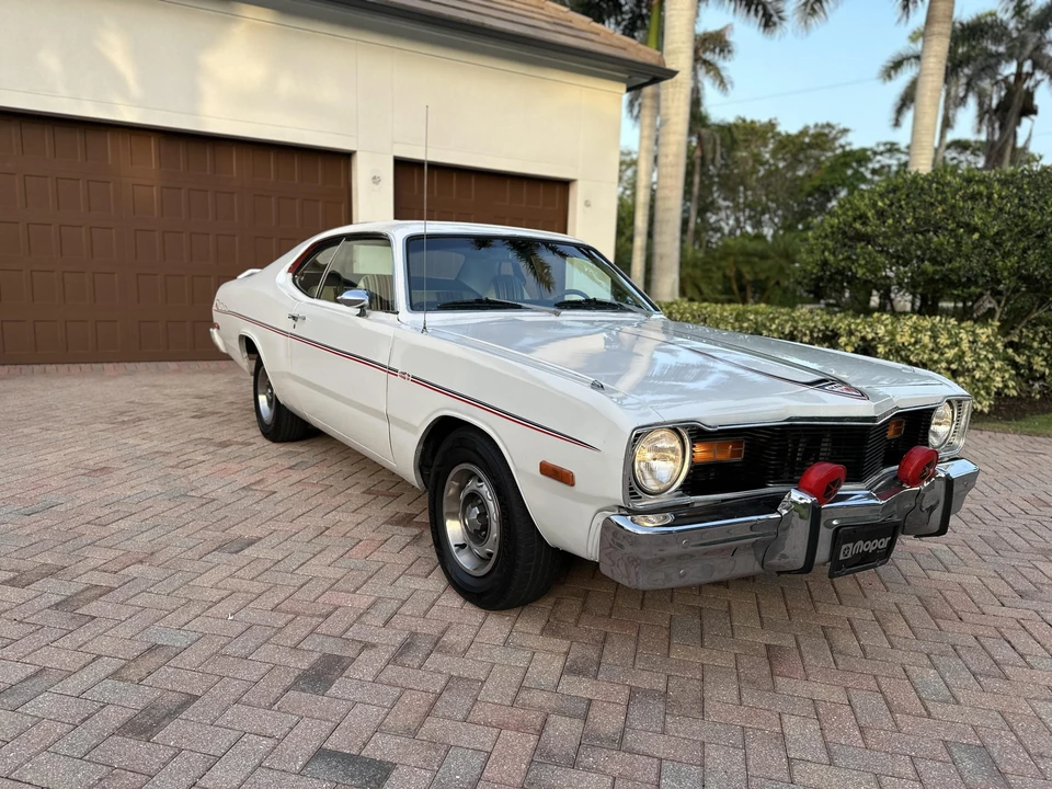 1975 Plymouth Duster - Image 7 of 31