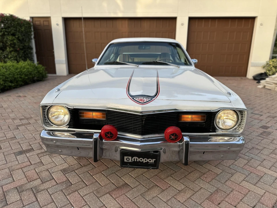 1975 Plymouth Duster - Image 21 of 31