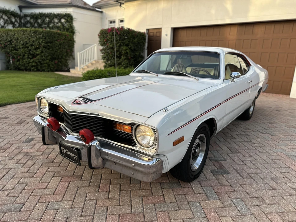 1975 Plymouth Duster - Image 29 of 31