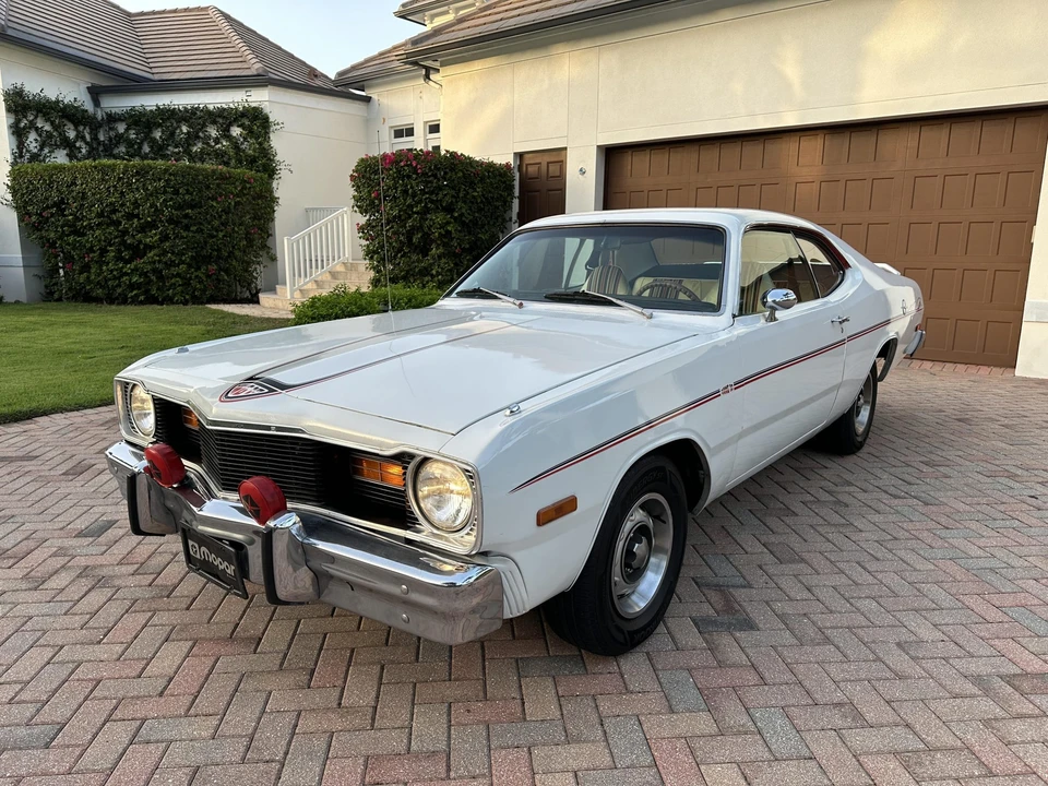 1975 Plymouth Duster - Image 30 of 31