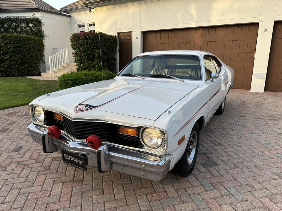 1975 Plymouth Duster - Image 24 of 31